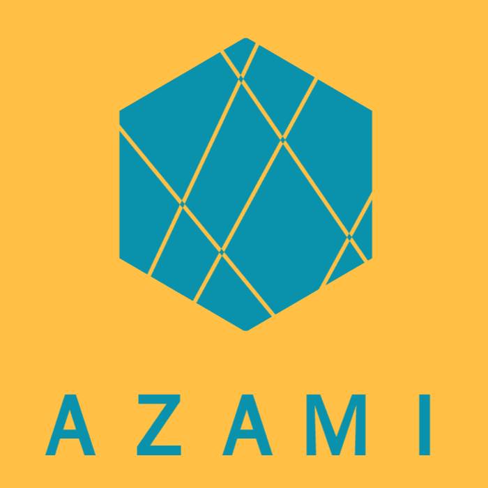 （KK）AZAMI